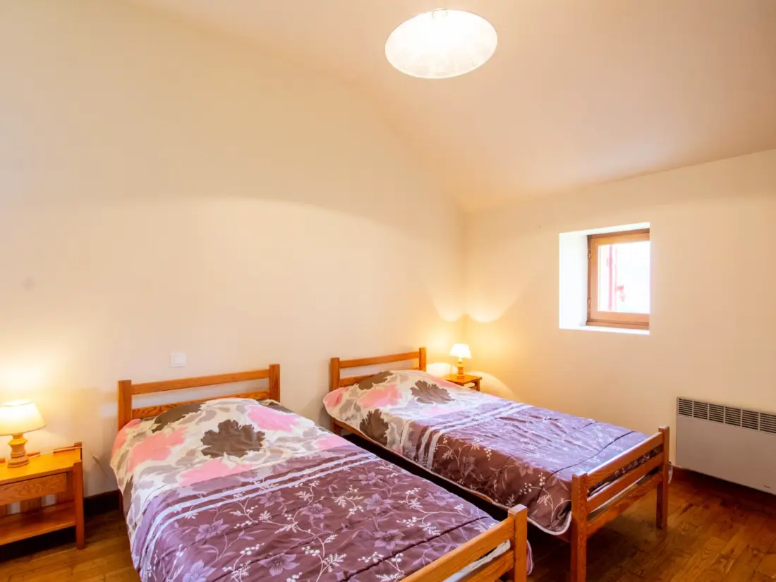 Maison de Vacances BOUILLAC 2