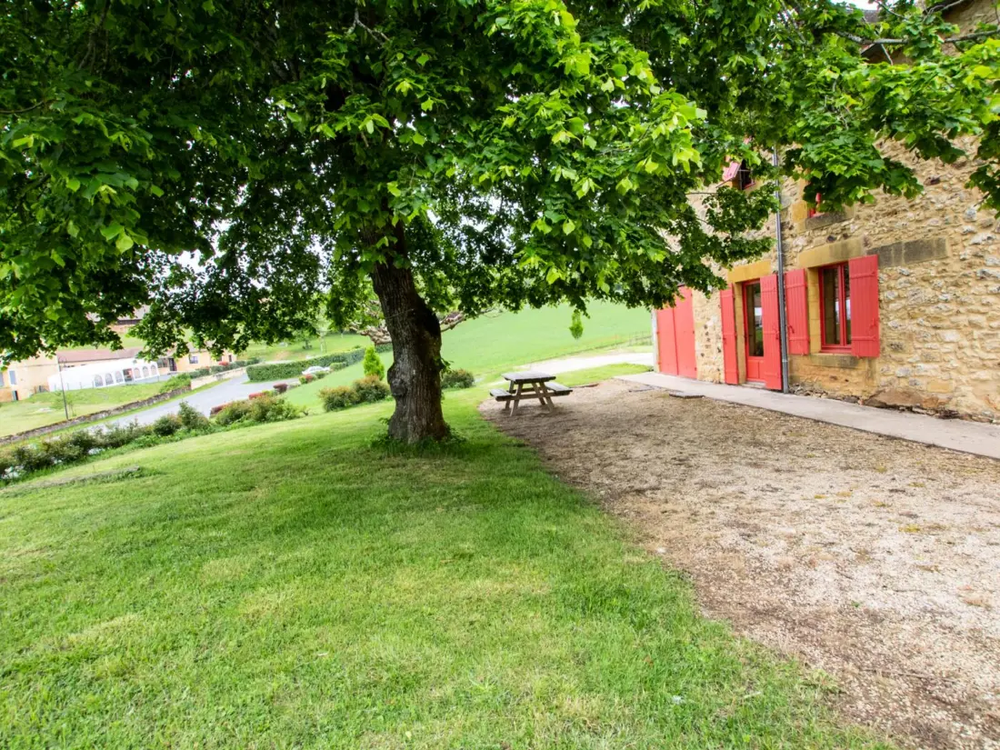 Maison de Vacances BOUILLAC 2