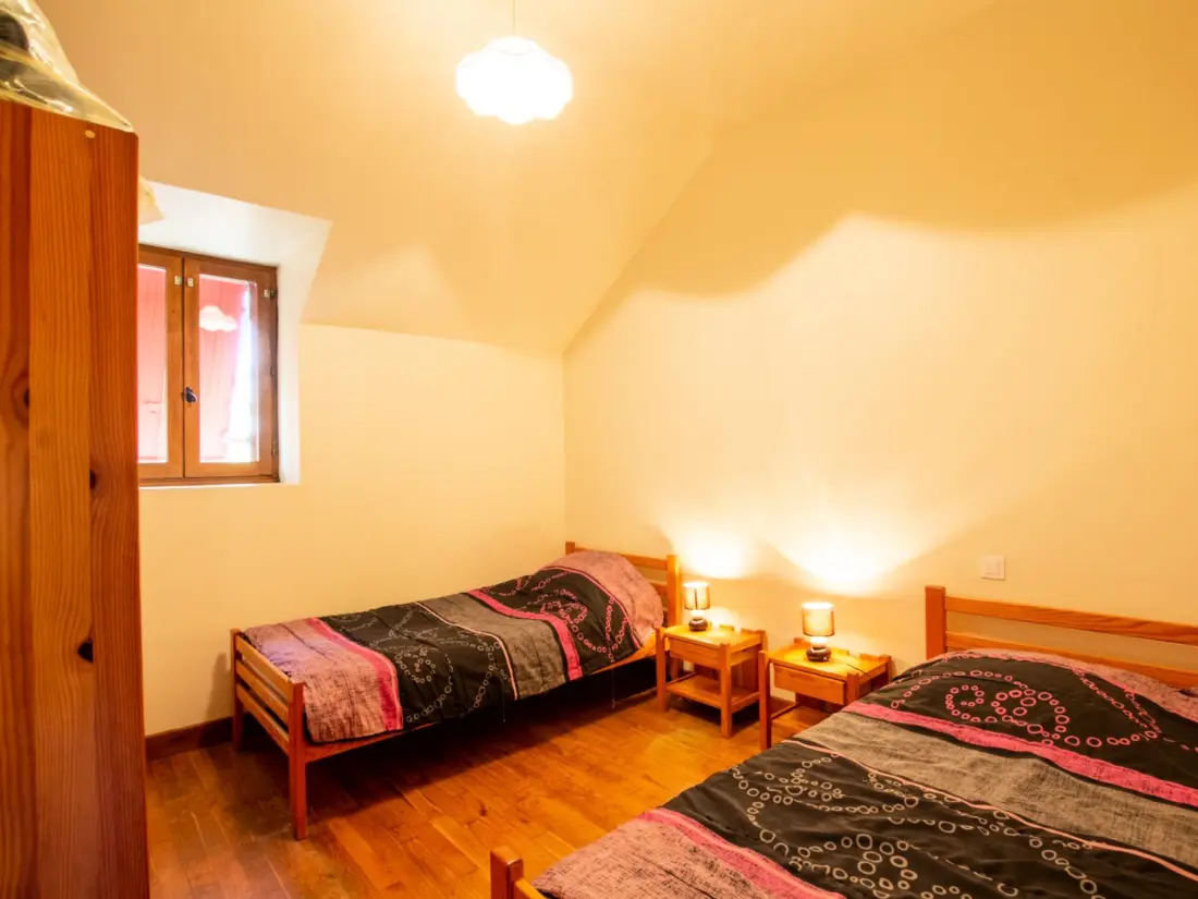 Maison de Vacances BOUILLAC 2
