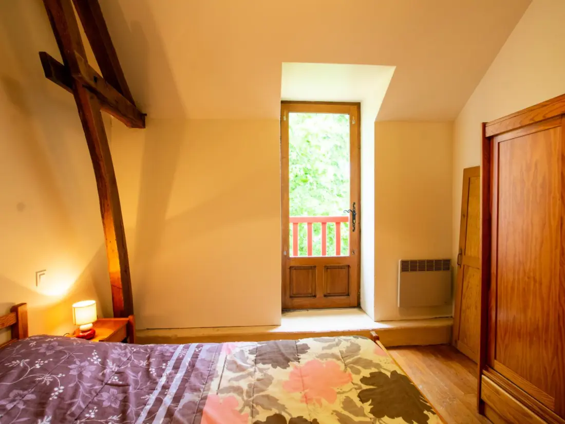 Maison de Vacances BOUILLAC 2