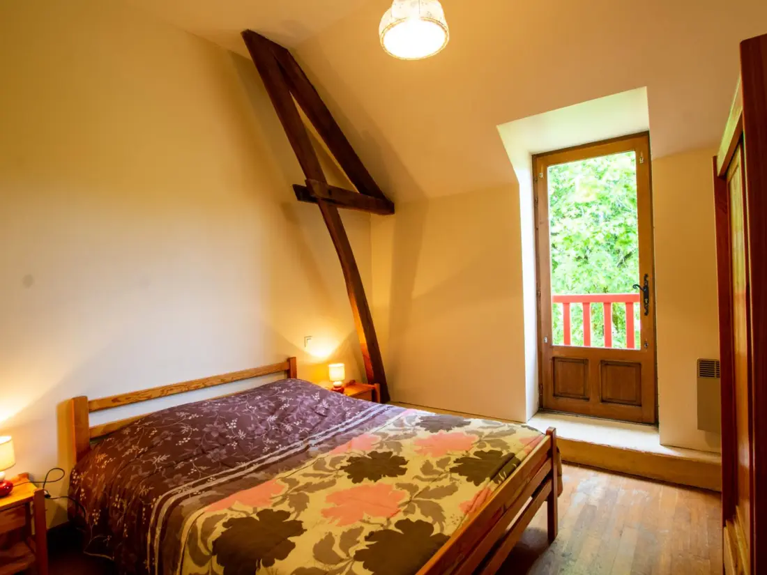 Maison de Vacances BOUILLAC 2