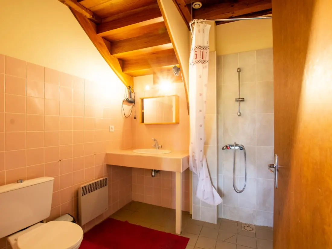Maison de Vacances BOUILLAC 2