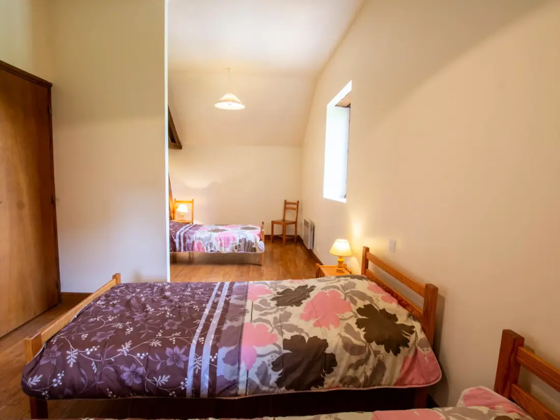 Maison de Vacances BOUILLAC 2