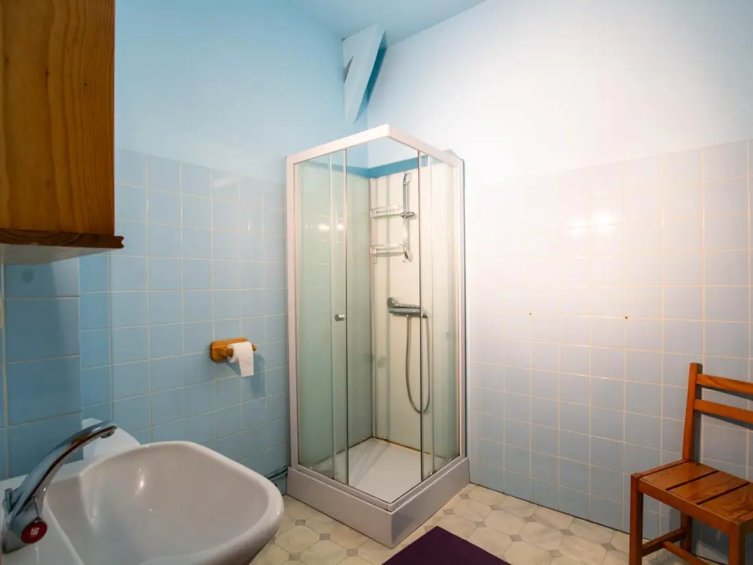 Maison de Vacances BOUILLAC 2