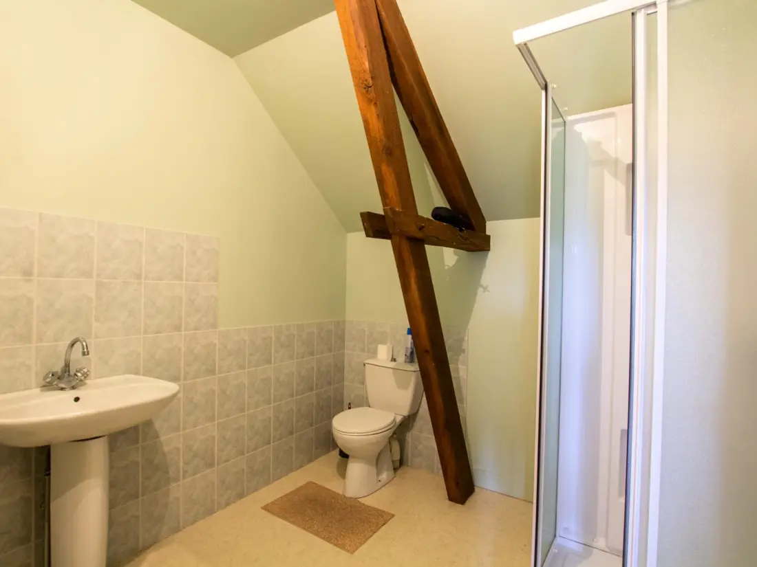 Maison de Vacances BOUILLAC