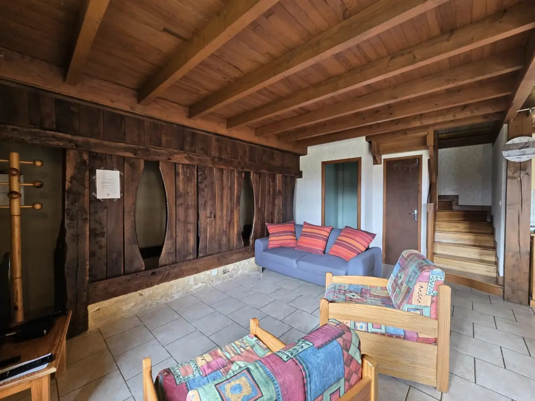 Maison de Vacances BOUILLAC
