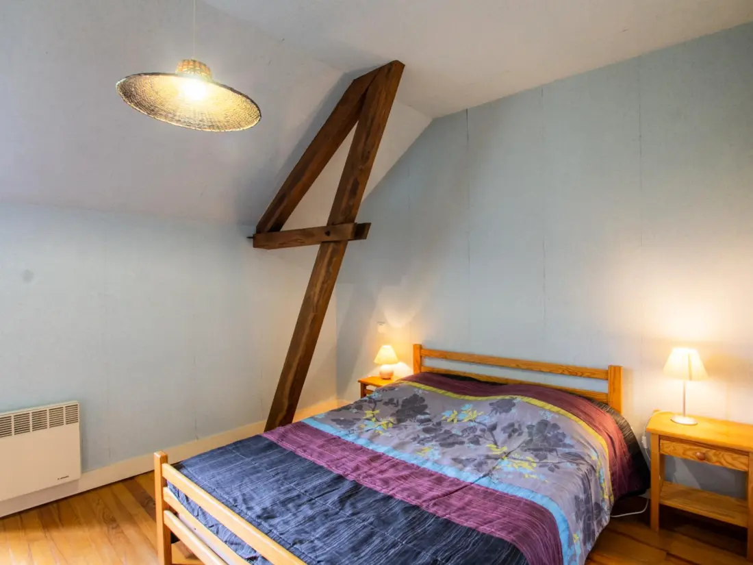 Maison de Vacances BOUILLAC