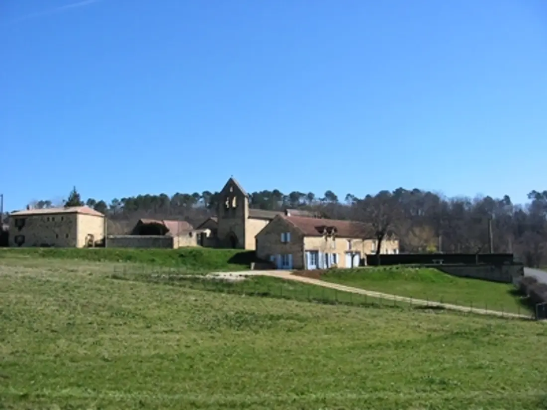 Maison de Vacances BOUILLAC