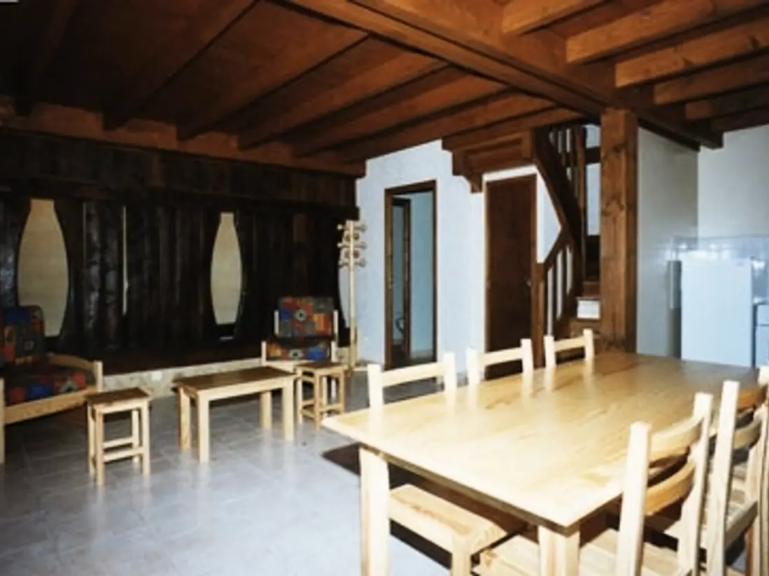 Maison de Vacances BOUILLAC