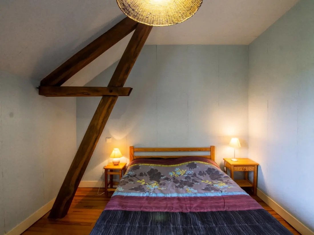 Maison de Vacances BOUILLAC
