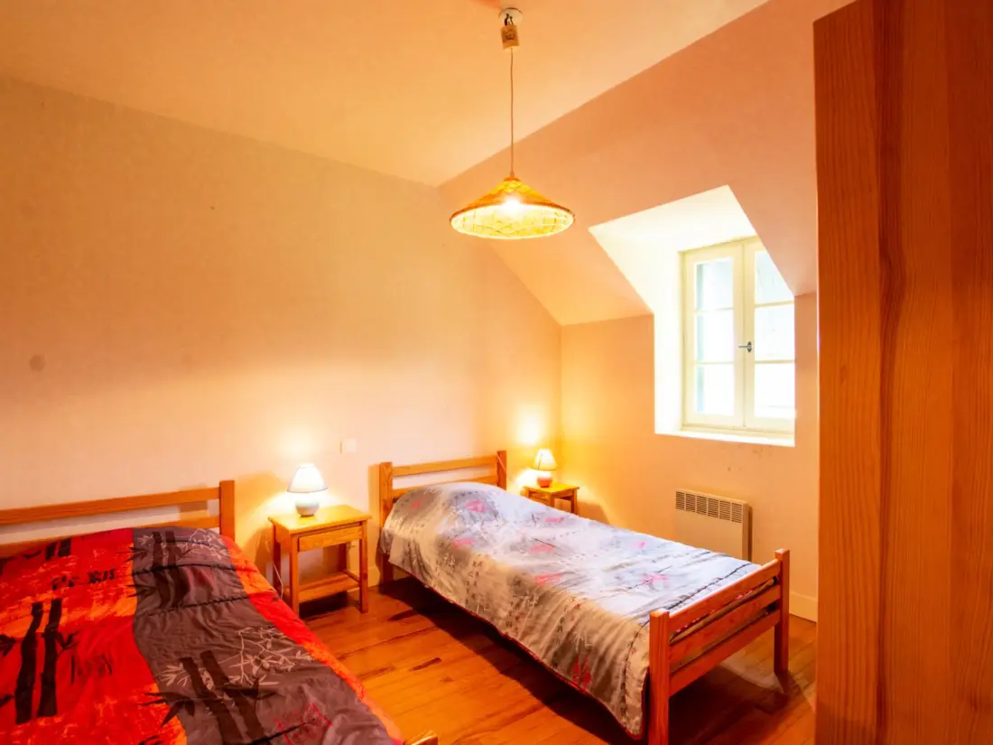 Maison de Vacances BOUILLAC
