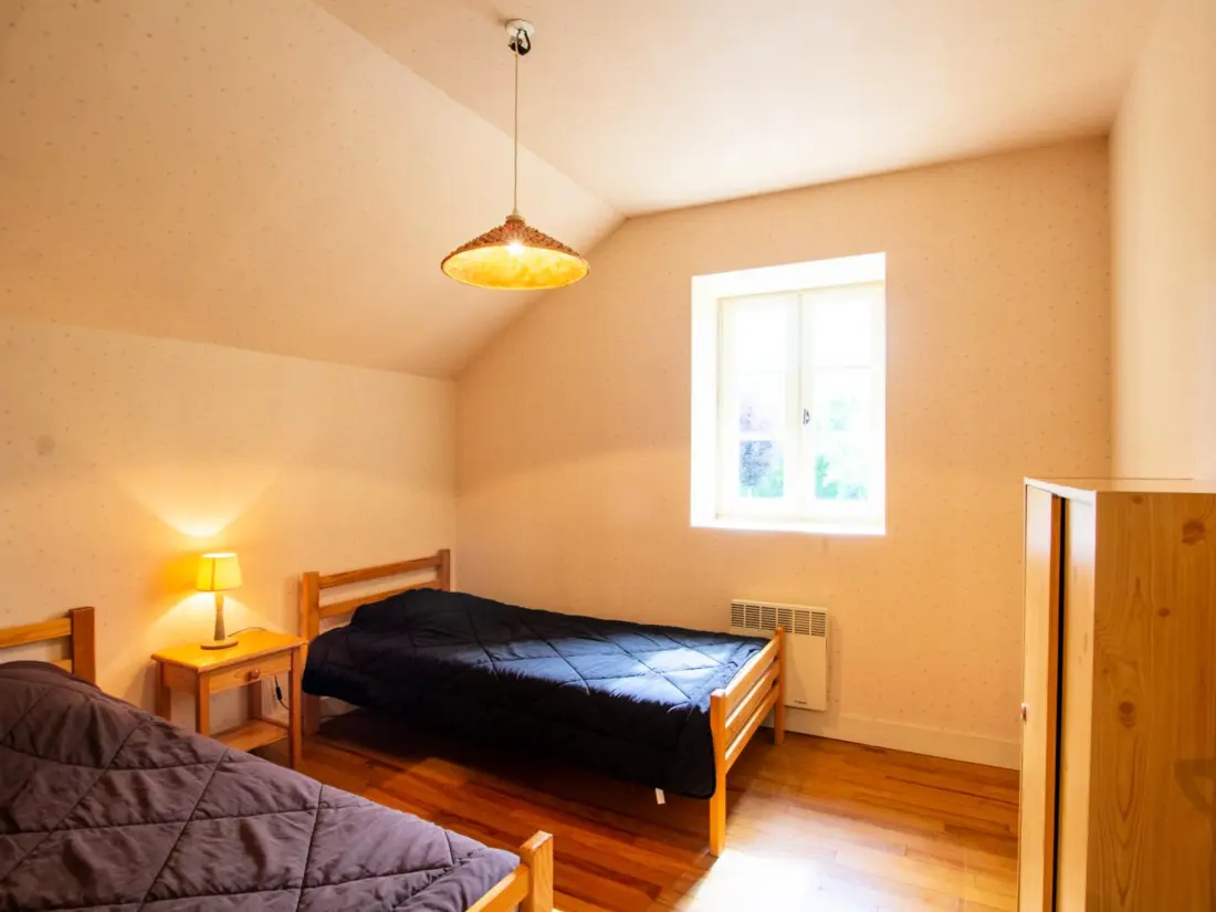 Maison de Vacances BOUILLAC