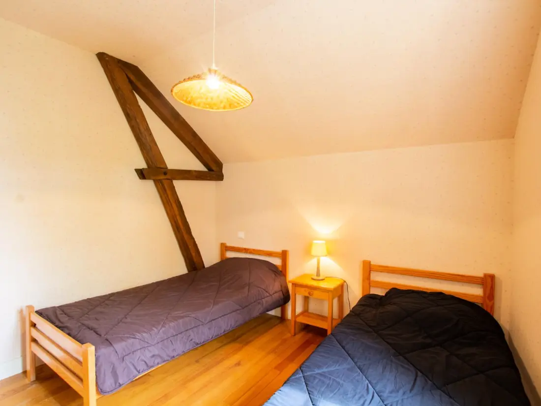 Maison de Vacances BOUILLAC