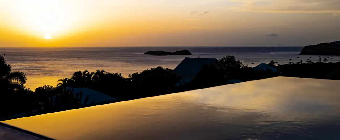 Maison à Bouillante