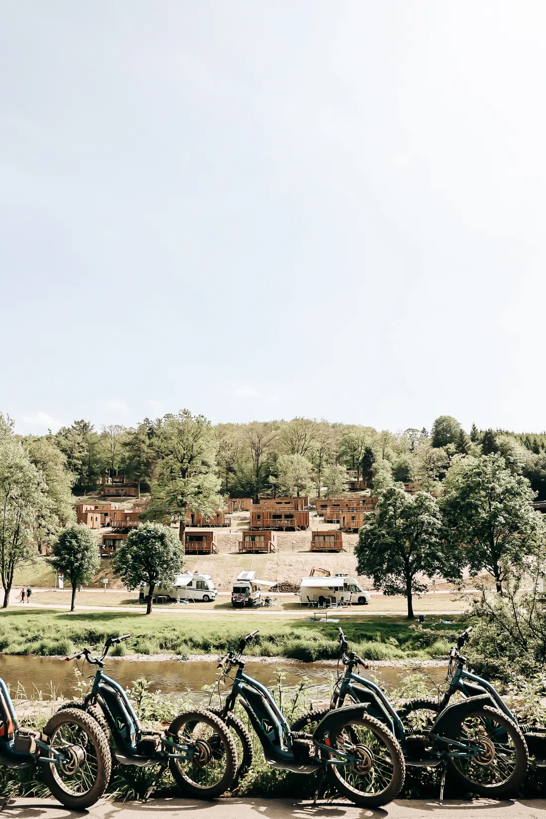 Hameau de la Semois