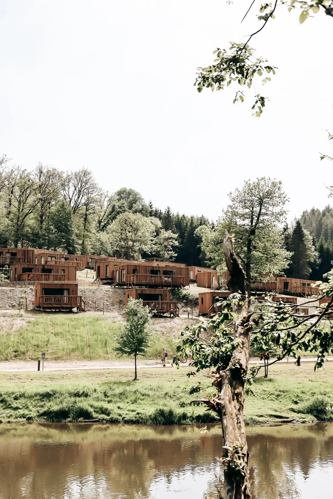 Hameau de la Semois