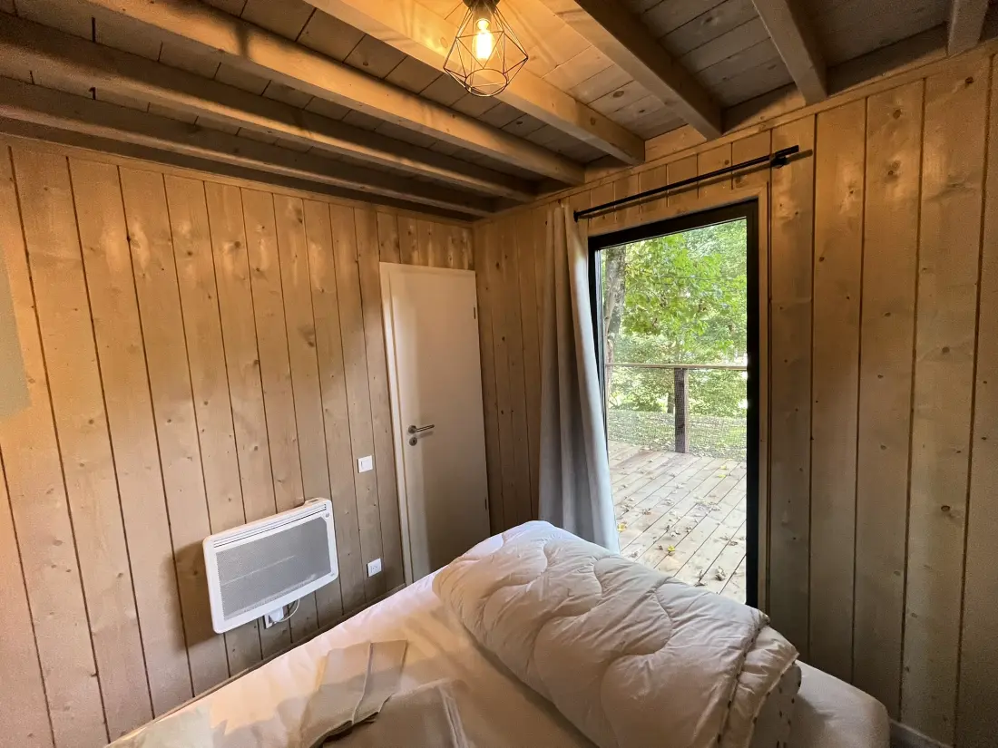 Hameau de la Semois