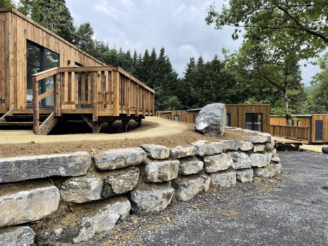 Hameau de la Semois
