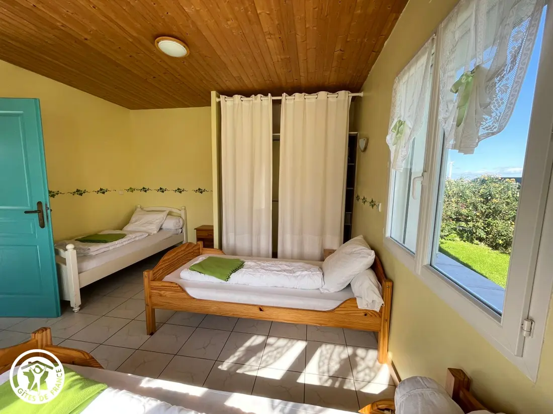 Maison de Vacances Bouin 2
