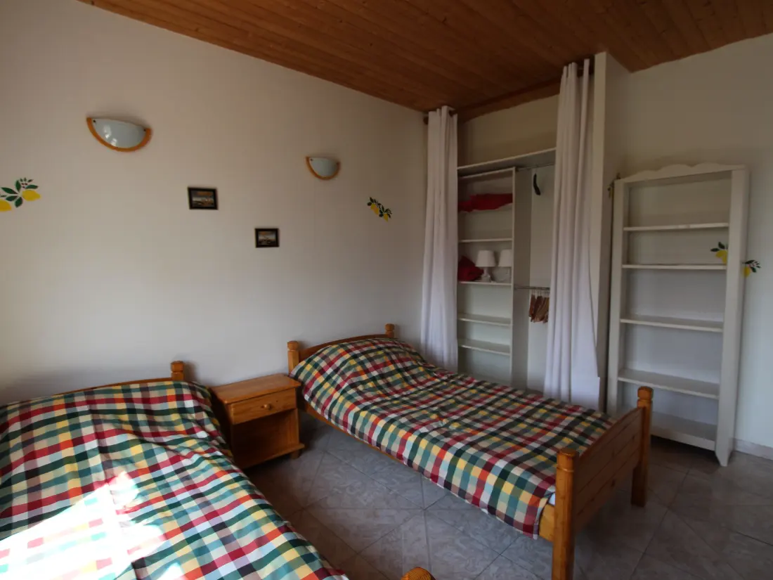 Maison de Vacances Bouin 2