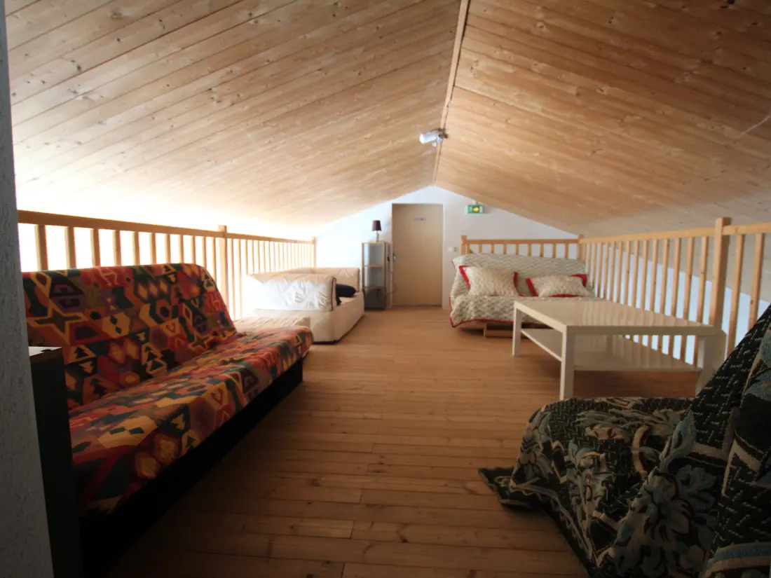 Maison de Vacances Bouin 2