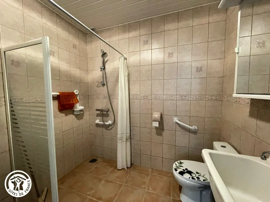 Maison de Vacances Bouin 2