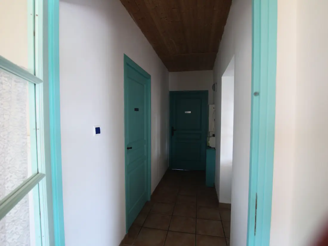 Maison de Vacances Bouin 2