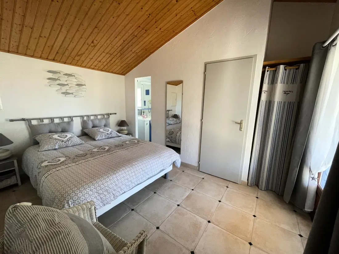 Maison de Vacances Bouin 3