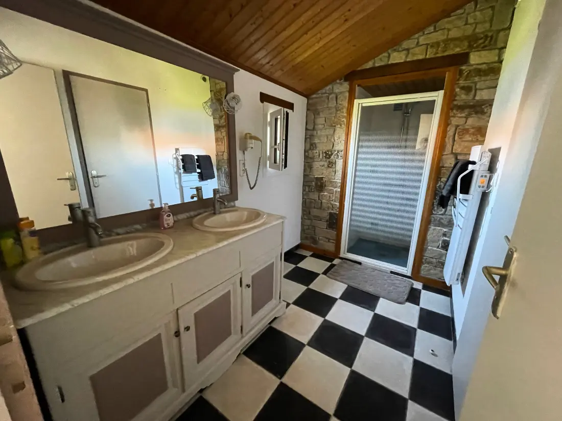Maison de Vacances Bouin 3