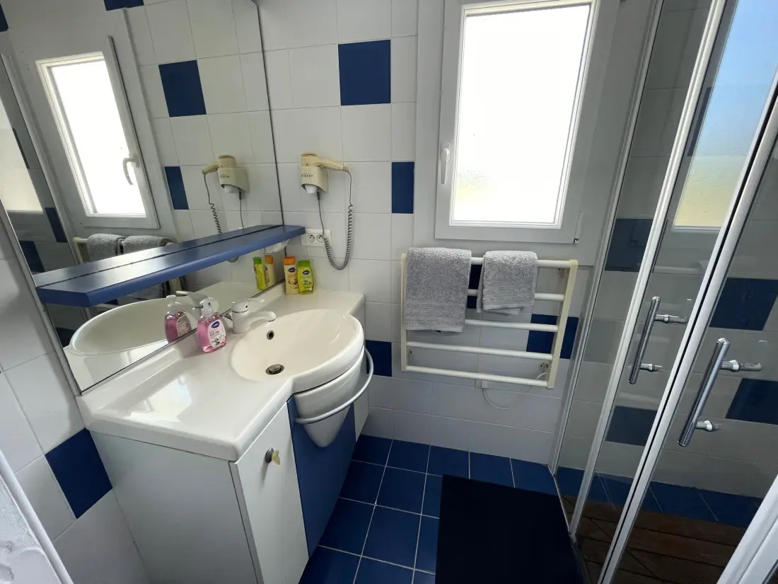 Maison de Vacances Bouin 3