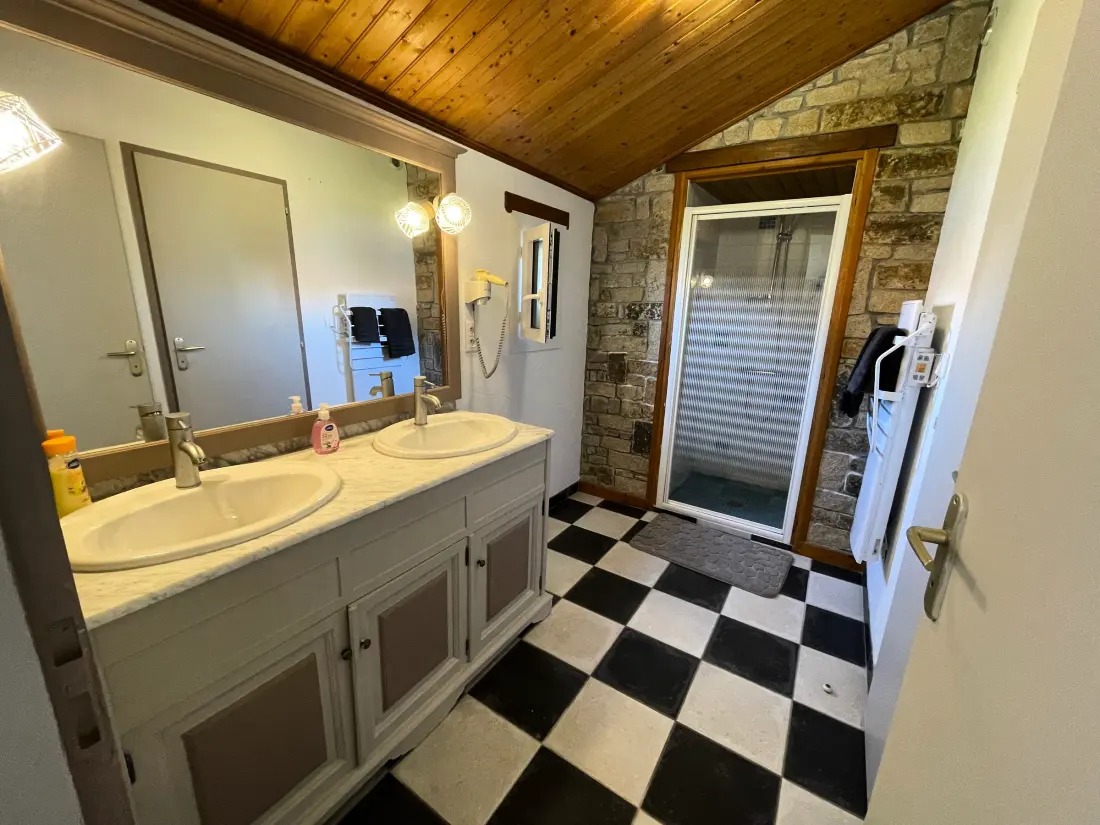 Maison de Vacances Bouin 3