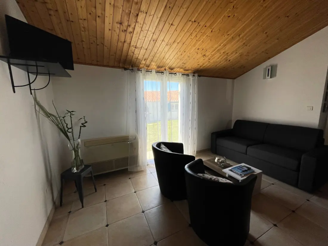 Maison de Vacances Bouin 3