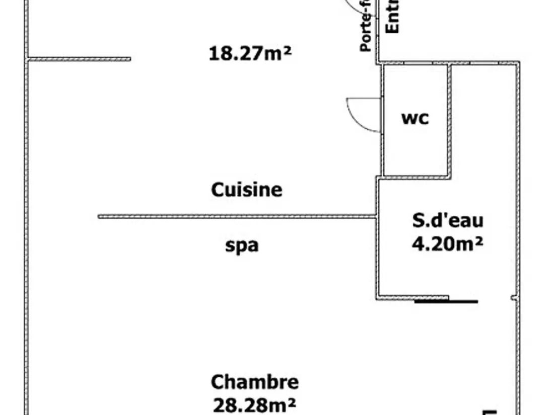 Maison de Vacances Bouin 5