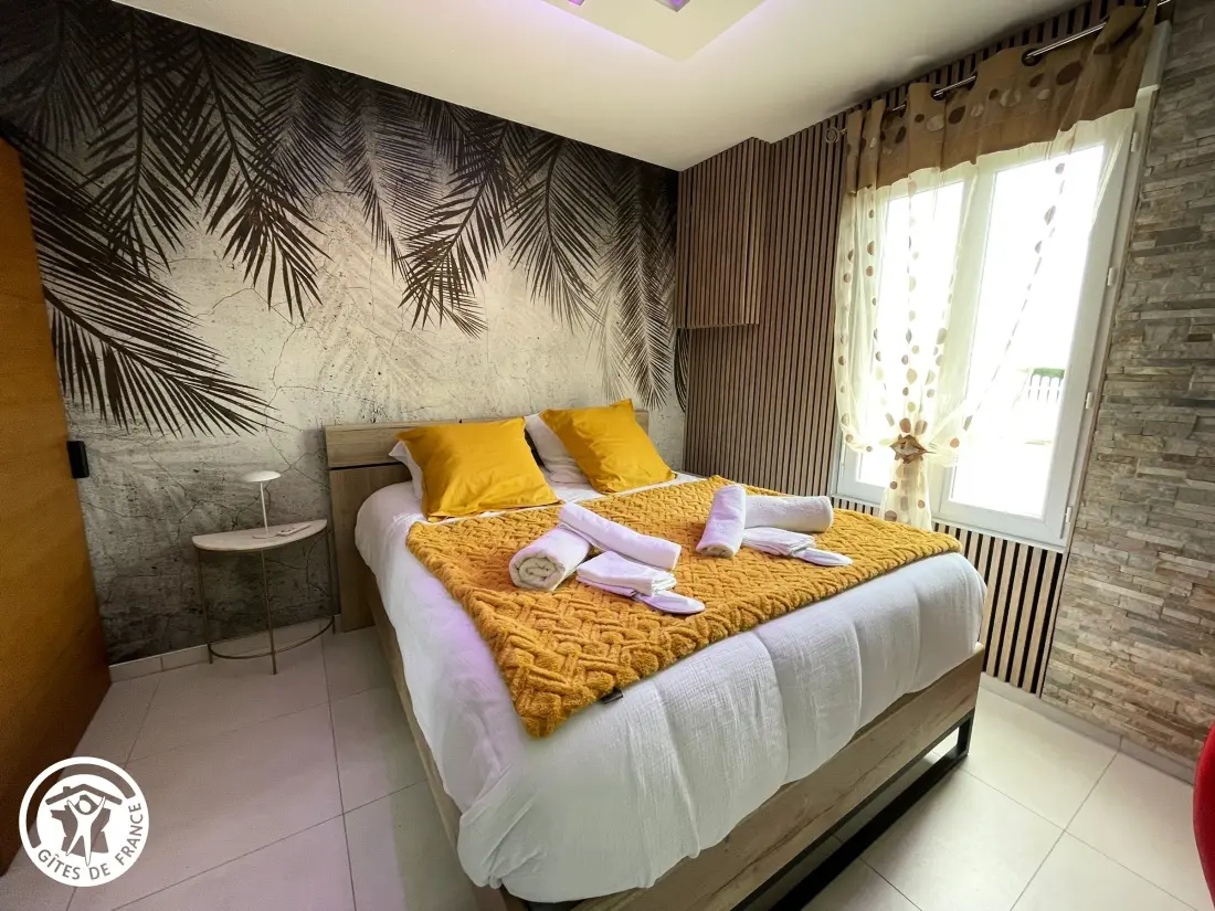 Maison de Vacances Bouin 5