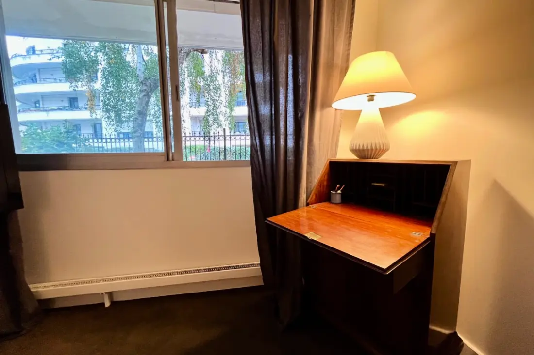 Parc Des Princes 5 Min • Studio 18m² • Boulogne