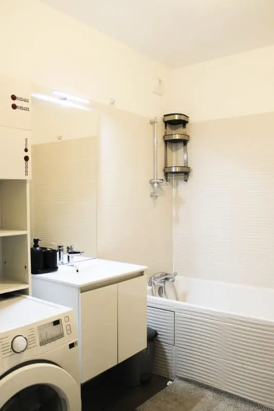 Bel Appartement 1 Chambre Avec Terrasse