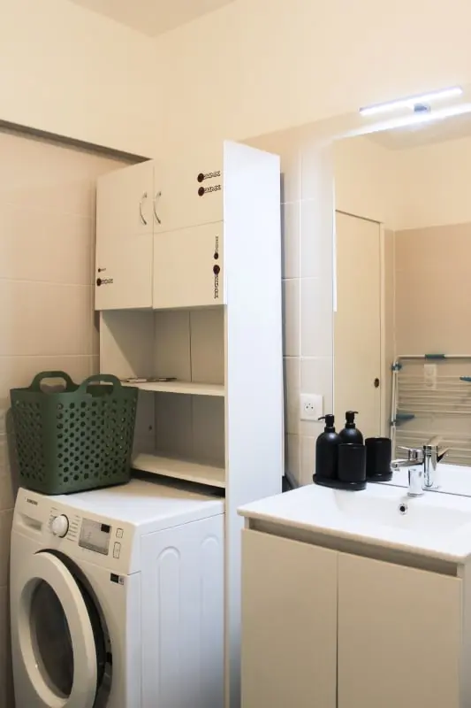 Bel Appartement 1 Chambre Avec Terrasse