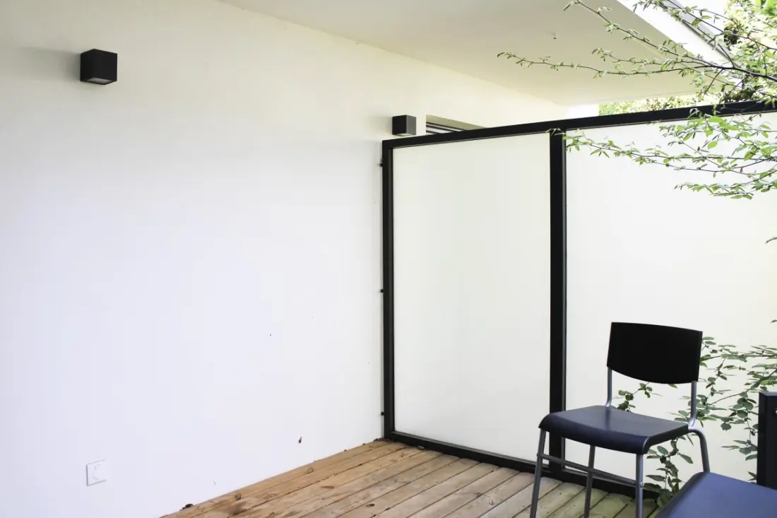 Bel Appartement 1 Chambre Avec Terrasse