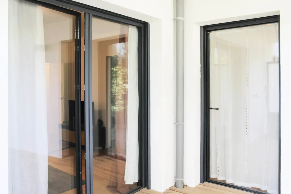 Bel Appartement 1 Chambre Avec Terrasse