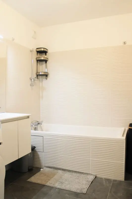 Bel Appartement 1 Chambre Avec Terrasse