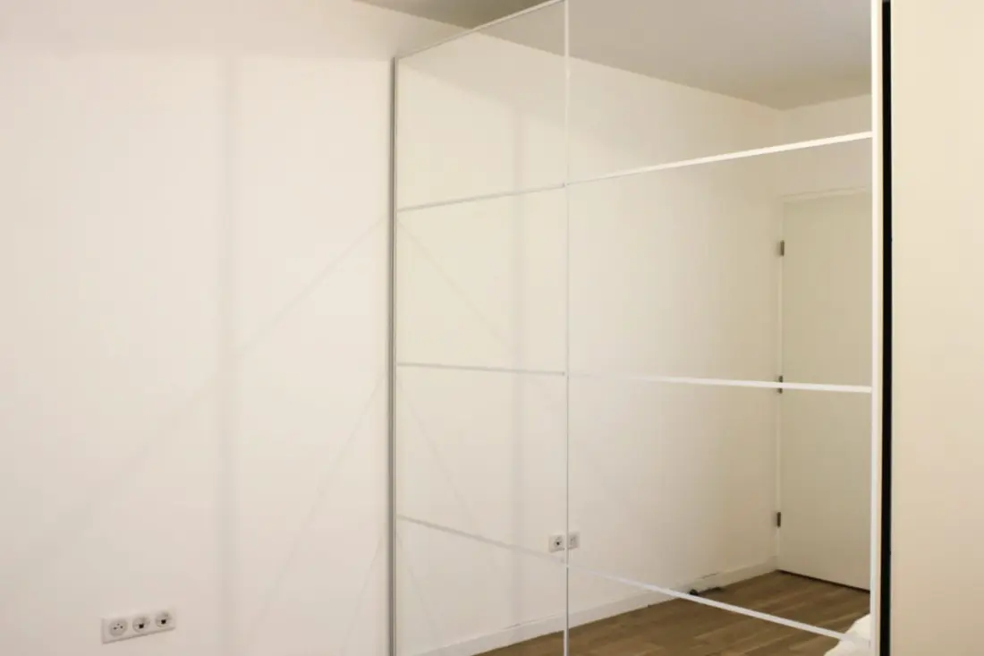 Bel Appartement 1 Chambre Avec Terrasse