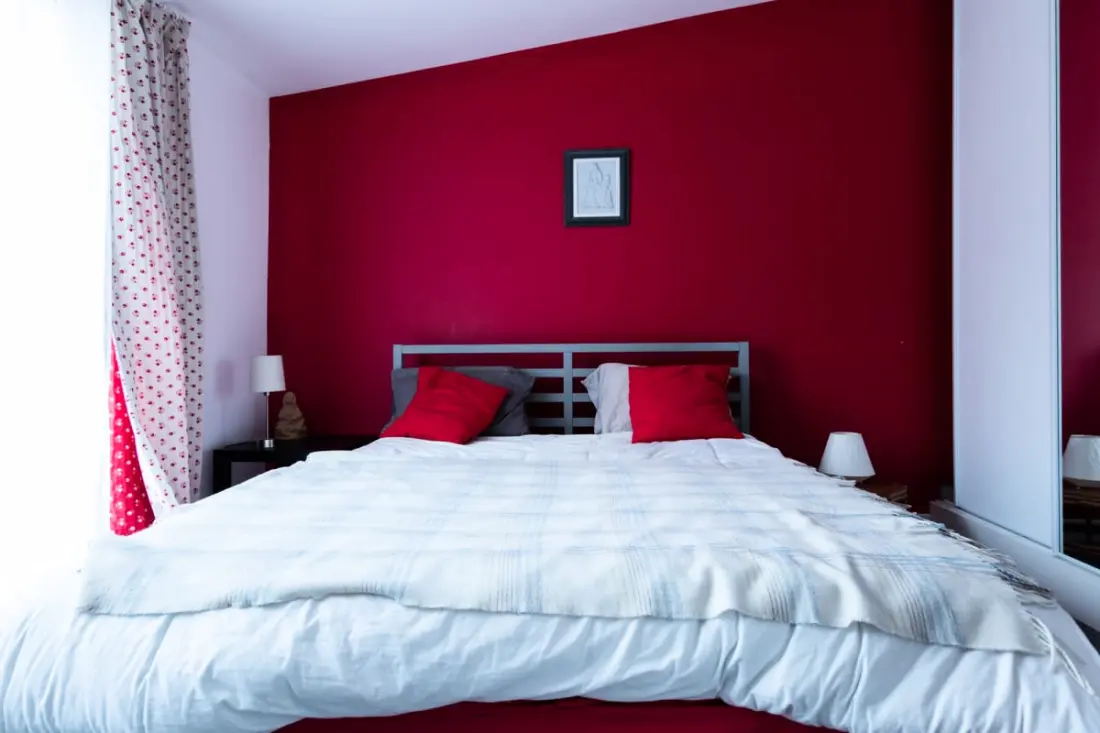 Superbe Logement Chaleureux à Boulogne Billancourt