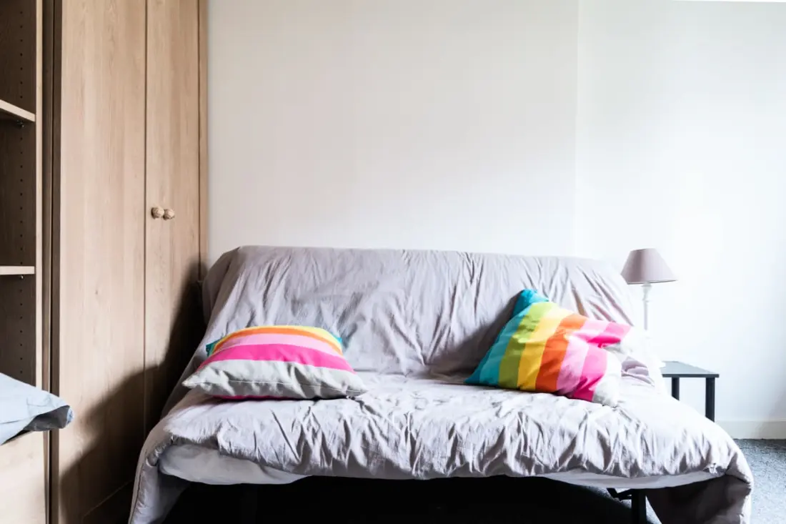 Superbe Logement Chaleureux à Boulogne Billancourt