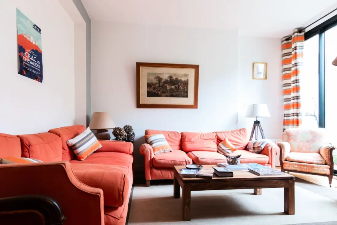 Superbe Logement Chaleureux à Boulogne Billancourt