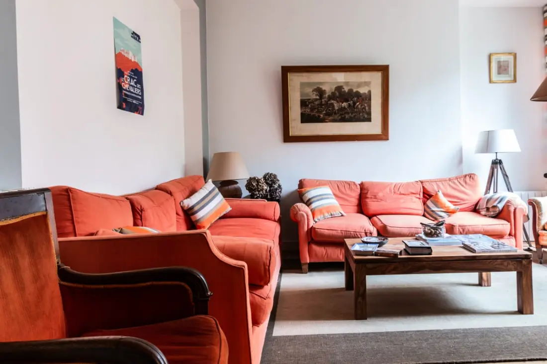 Superbe Logement Chaleureux à Boulogne Billancourt