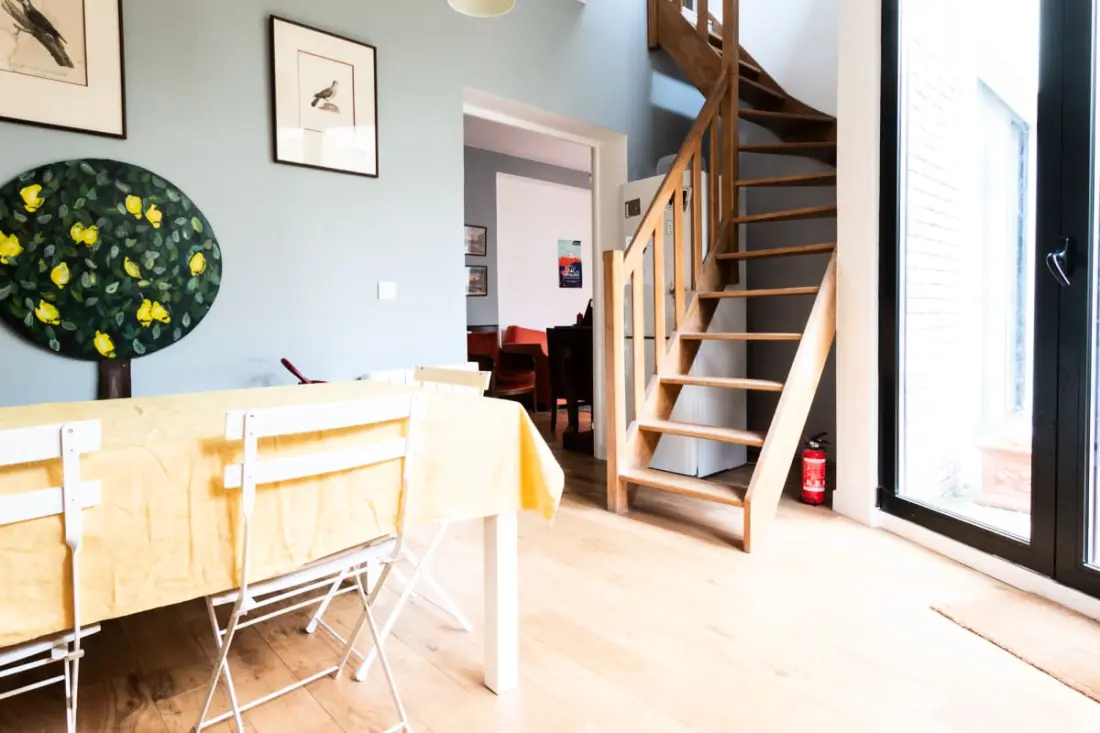 Superbe Logement Chaleureux à Boulogne Billancourt
