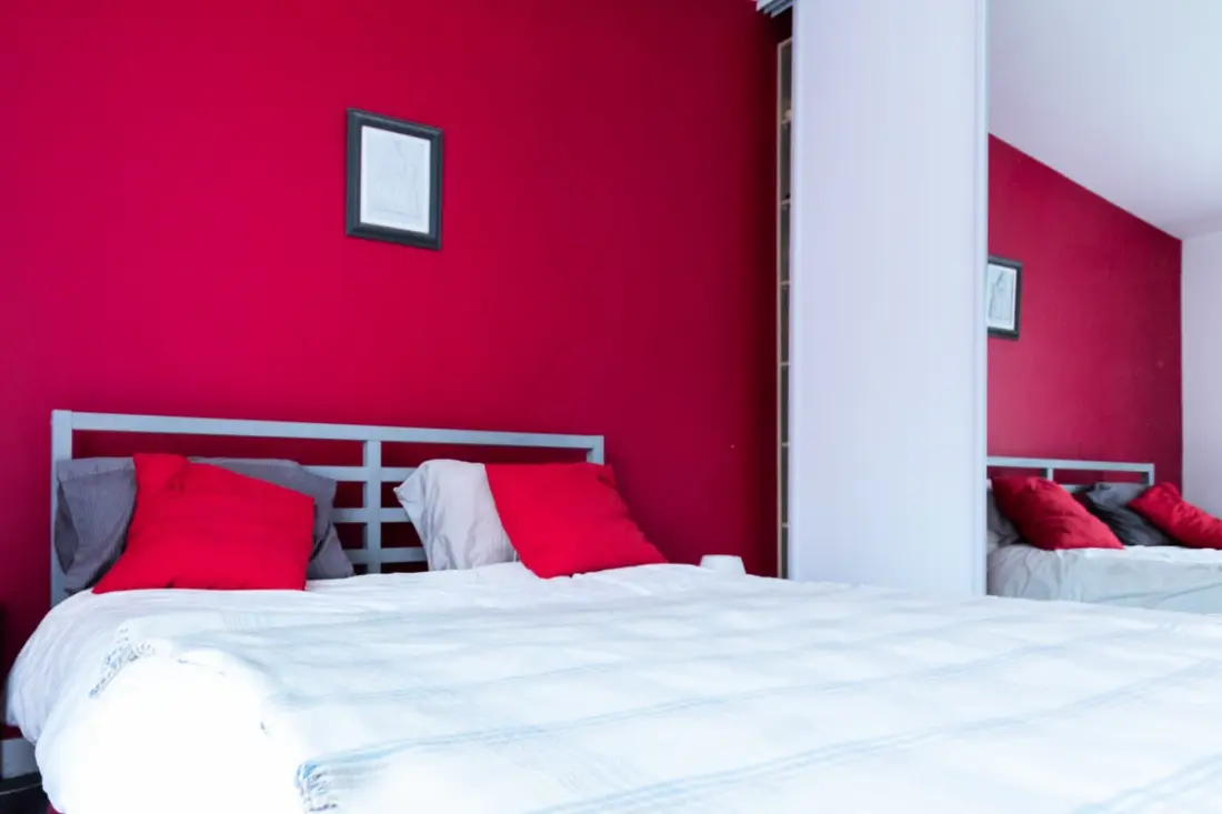Superbe Logement Chaleureux à Boulogne Billancourt