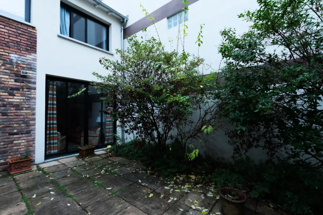 Superbe Logement Chaleureux à Boulogne Billancourt