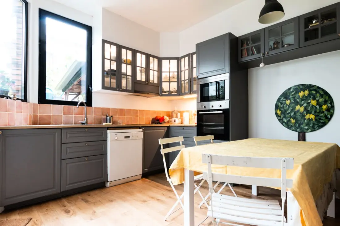 Superbe Logement Chaleureux à Boulogne Billancourt