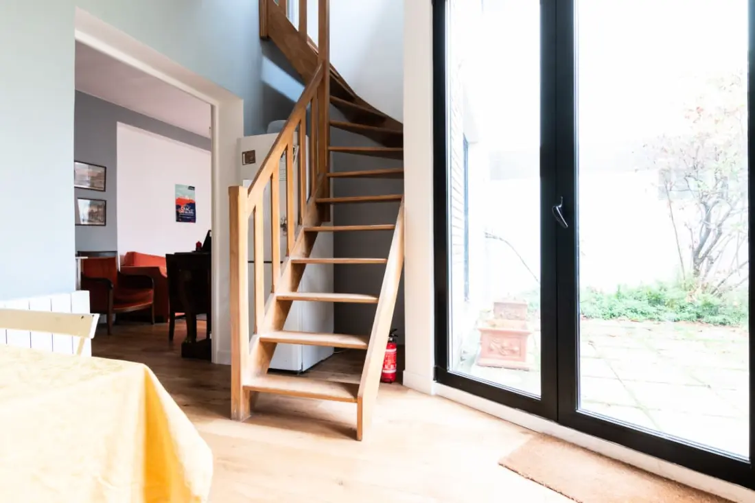Superbe Logement Chaleureux à Boulogne Billancourt